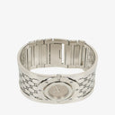 Gucci Twirl Stainless Steel 33mm Quartz Watch