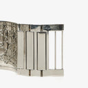 Gucci Twirl Stainless Steel 33mm Quartz Watch