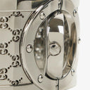 Gucci Twirl Stainless Steel 33mm Quartz Watch