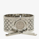 Gucci Twirl Stainless Steel 33mm Quartz Watch