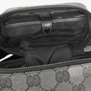 Gucci Vanity Case GG Monogram Bag