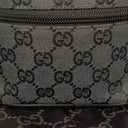 Gucci Vanity Case GG Monogram Bag