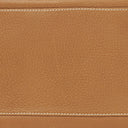 Gucci Vintage Diana Leather Bamboo Tote