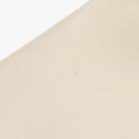 Gucci White Leather Bum Bag