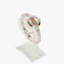 Gucci YA105 Stainless Steel Womans Watch