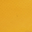 Gucci Yellow Diamante Leather Business Bag