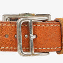 Hermes Belt Ladies 26mm Leather/Stainless Steel Watch