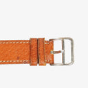 Hermes Belt Ladies 26mm Leather/Stainless Steel Watch