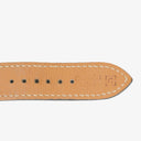 Hermes Belt Ladies 26mm Leather/Stainless Steel Watch