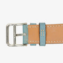 Hermes Belt Ladies 26mm Leather/Stainless Steel Watch