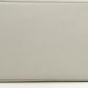 Hermès Birkin 32 Haut à Courroies Off White Leather With Gold Hardware