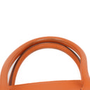 Hermes Birkin 35 Orange Togo With Gold Hardware