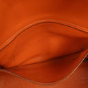 Hermes Birkin 35 Orange Togo With Gold Hardware