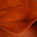 Hermes Birkin 35 Orange Togo With Gold Hardware