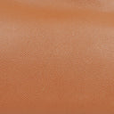 Hermes Birkin 35 Retourne Gold Courchevel Leather With Gold Hardware