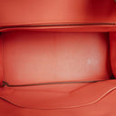 Hermes Birkin 35 Rose Jaipur Epsom With Gold Hardware