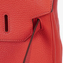 Hermes Birkin 35 Rose Jaipur Taurillon Clemence With Palladium Hardware
