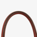 Hermes Birkin 35 Rouge H Ardennes With Gold Hardware