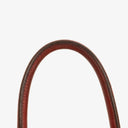 Hermes Birkin 35 Rouge H Ardennes With Gold Hardware
