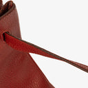 Hermes Birkin 35 Rouge H Ardennes With Gold Hardware