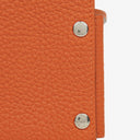 Hermès Clemence Mises et Relances Playing Cards Holder