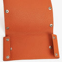 Hermès Clemence Mises et Relances Playing Cards Holder