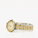 Hermès Clipper 24mm Stainless Steel Quartz Watch