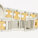 Hermès Clipper 24mm Stainless Steel Quartz Watch
