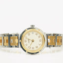 Hermès Clipper 24mm Stainless Steel Quartz Watch