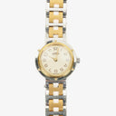 Hermès Clipper 24mm Stainless Steel Quartz Watch