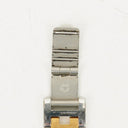 Hermès Clipper 24mm Stainless Steel Quartz Watch