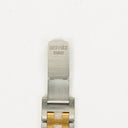 Hermès Clipper 24mm Stainless Steel Quartz Watch