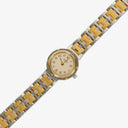 Hermes Clipper 24mm Stainless Steel Quartz Watch
