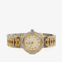 Hermes Clipper 24mm Stainless Steel Quartz Watch