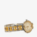 Hermes Clipper 24mm Stainless Steel Quartz Watch