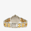 Hermes Clipper 24mm Stainless Steel Quartz Watch