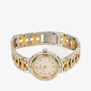 Hermes Clipper 24mm Stainless Steel Quartz Watch