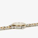 Hermes Clipper 24mm Stainless Steel Quartz Watch
