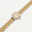 Hermes Clipper 24mm Stainless Steel Quartz Watch