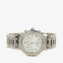 Hermes Clipper Chronograph 31mm Stainless Steel Quartz Watch