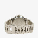 Hermes Clipper Chronograph 31mm Stainless Steel Quartz Watch