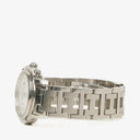 Hermes Clipper Chronograph 31mm Stainless Steel Quartz Watch