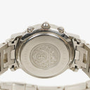 Hermes Clipper Chronograph 31mm Stainless Steel Quartz Watch