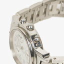 Hermes Clipper Chronograph 31mm Stainless Steel Quartz Watch