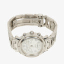 Hermes Clipper Chronograph 31mm Stainless Steel Quartz Watch