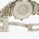 Hermes Clipper Chronograph 31mm Stainless Steel Quartz Watch