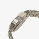 Hermes Clipper Chronograph 31mm Stainless Steel Quartz Watch