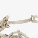 Hermes Clipper Quartz Watch SS CL4.210