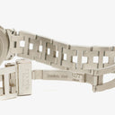 Hermes Clipper Quartz Watch SS CL4.210