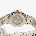 Hermes Clipper Quartz Watch SS CL4.210